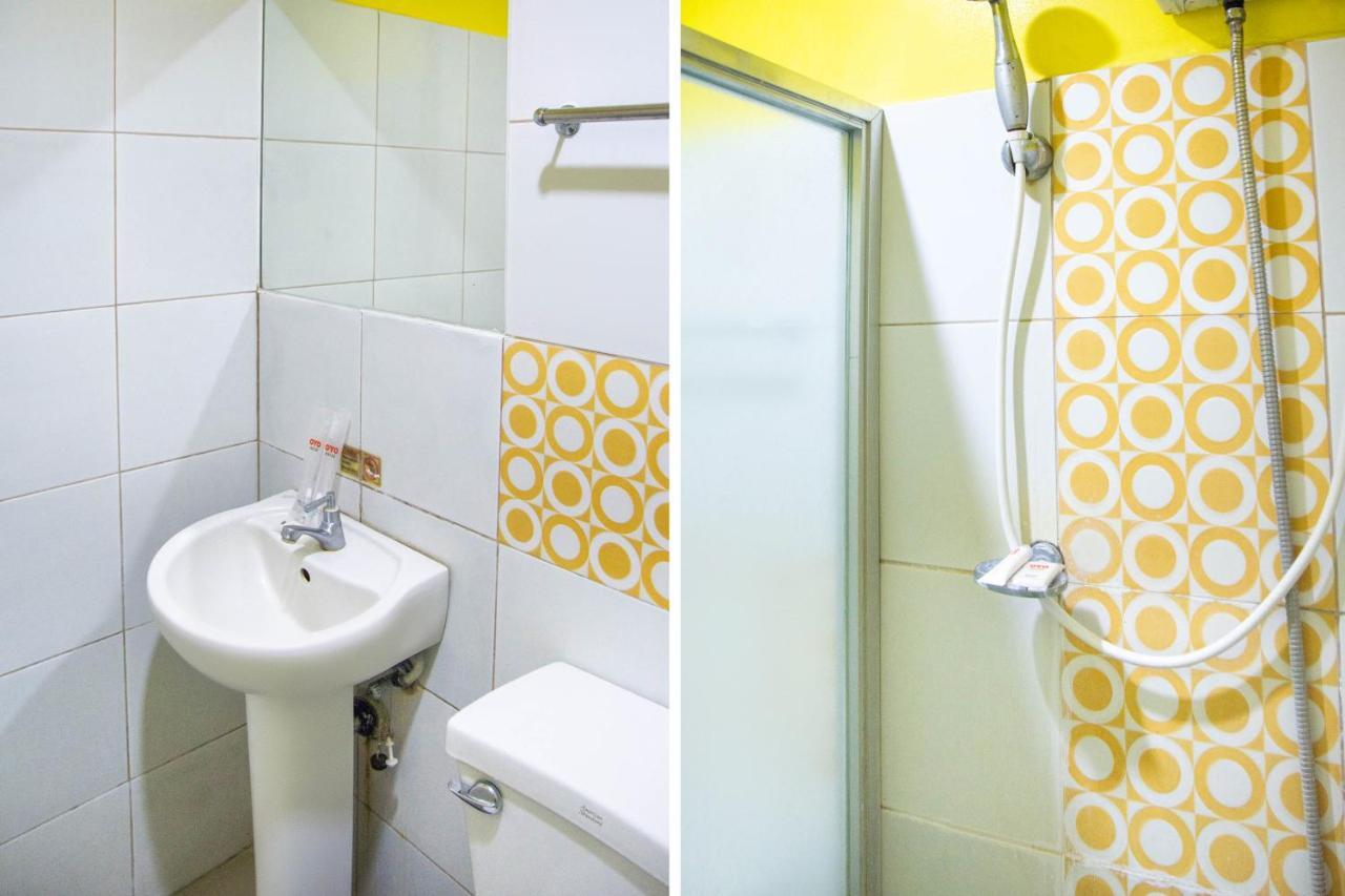 Negrense Suites Bacolod Eksteriør billede