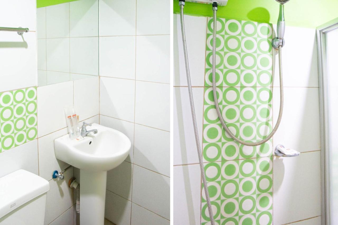 Negrense Suites Bacolod Eksteriør billede