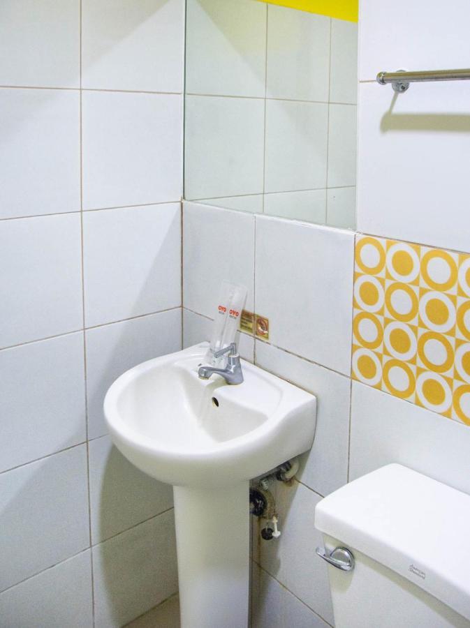 Negrense Suites Bacolod Eksteriør billede